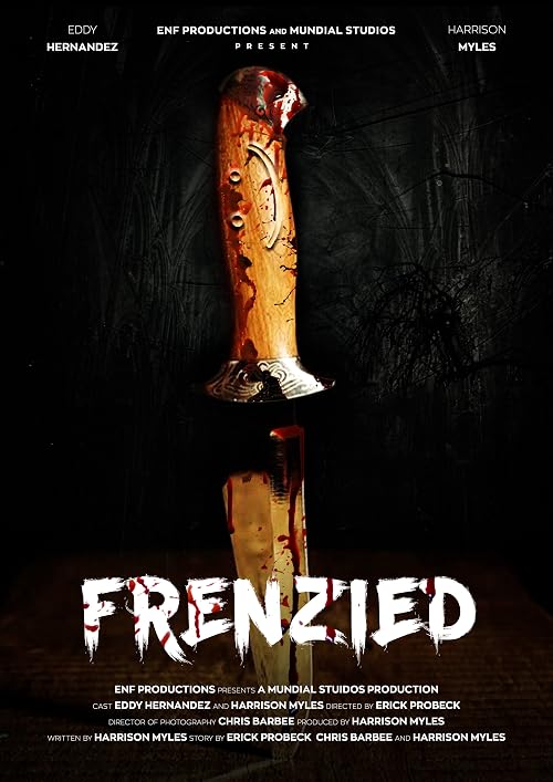 Frenzied