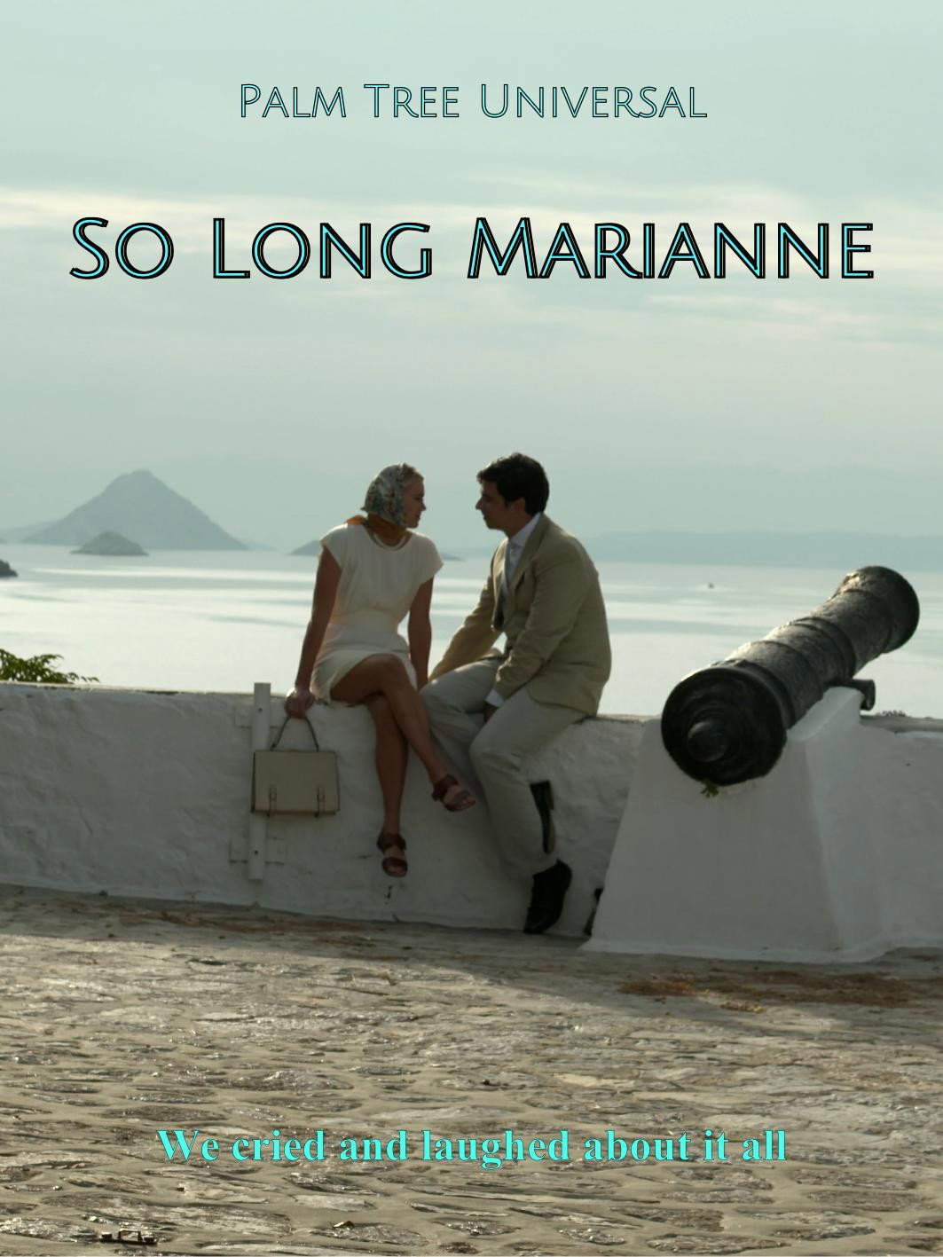 So Long Marianne