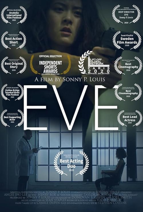 Eve 2021