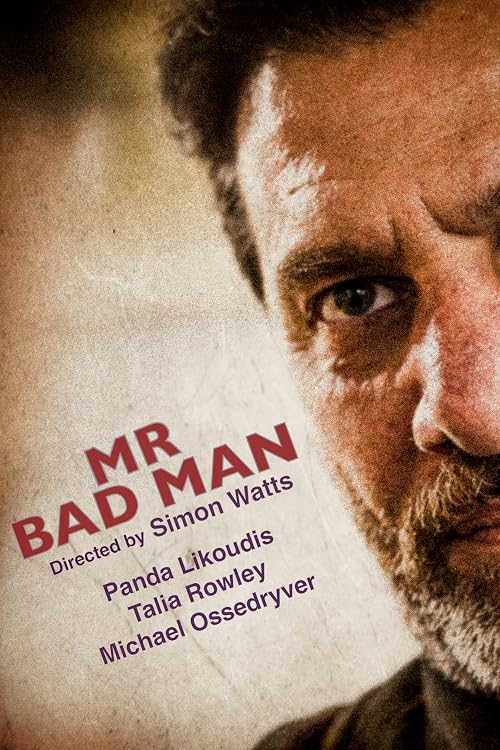 Mister Bad Man