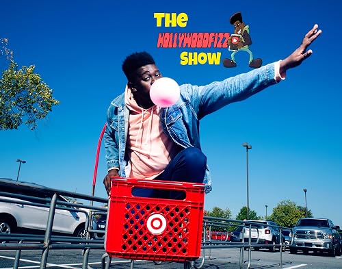 The Hollywoodfizz Show