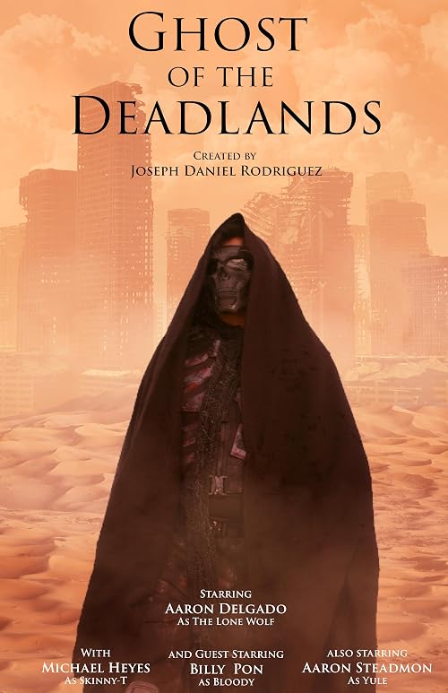 Ghost of the Deadlands