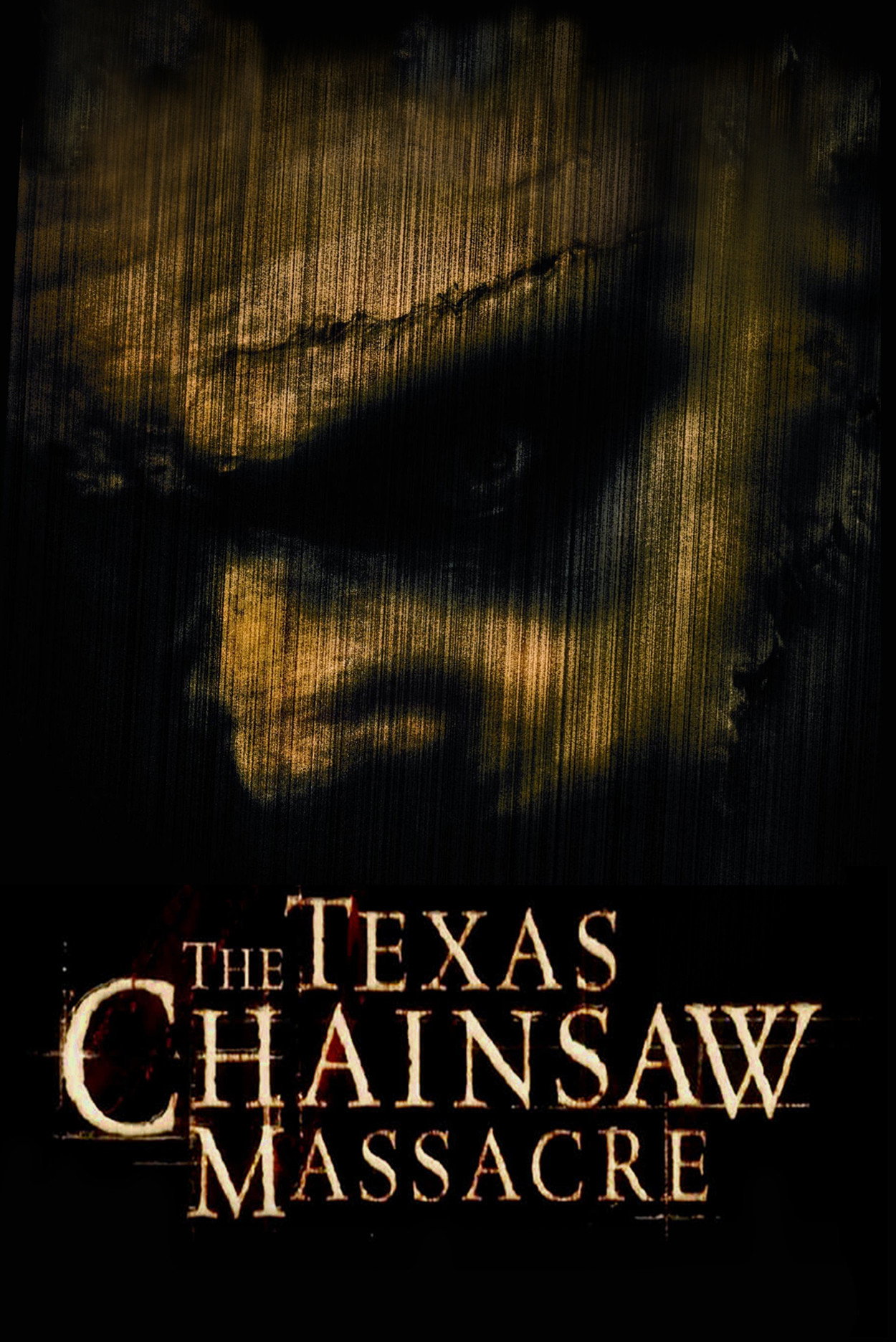 Michael Bay's Texas Chainsaw Massacre