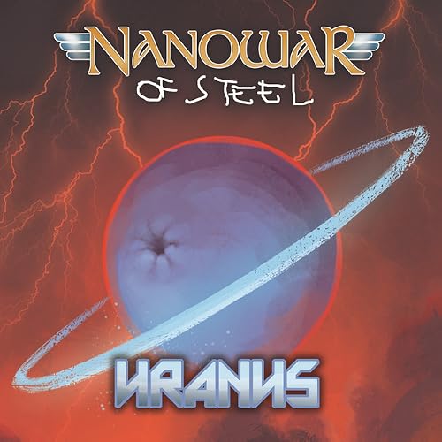 Nanowar of Steel: Uranus