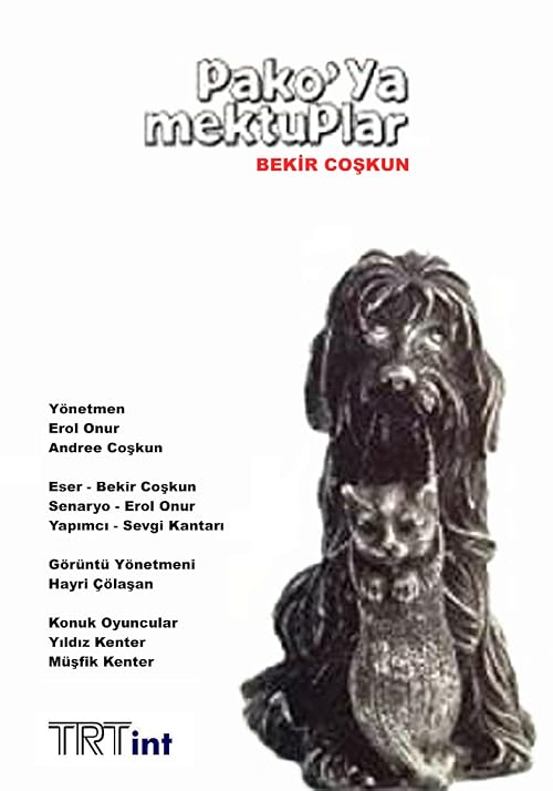 Pako'ya Mektuplar