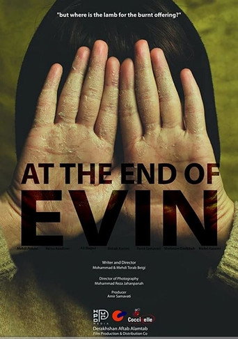At the end of Evin