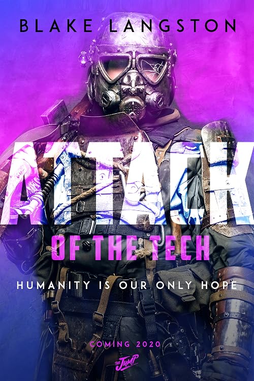 Attack of the Tech
