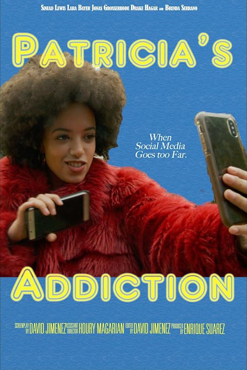 Patricia's Addiction