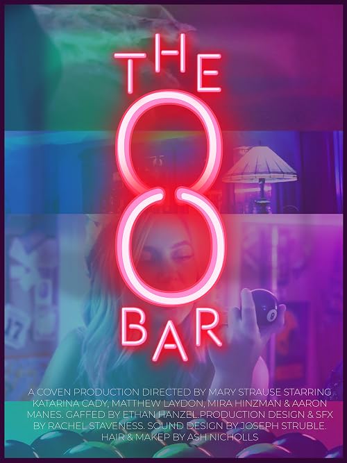 The 8 Bar