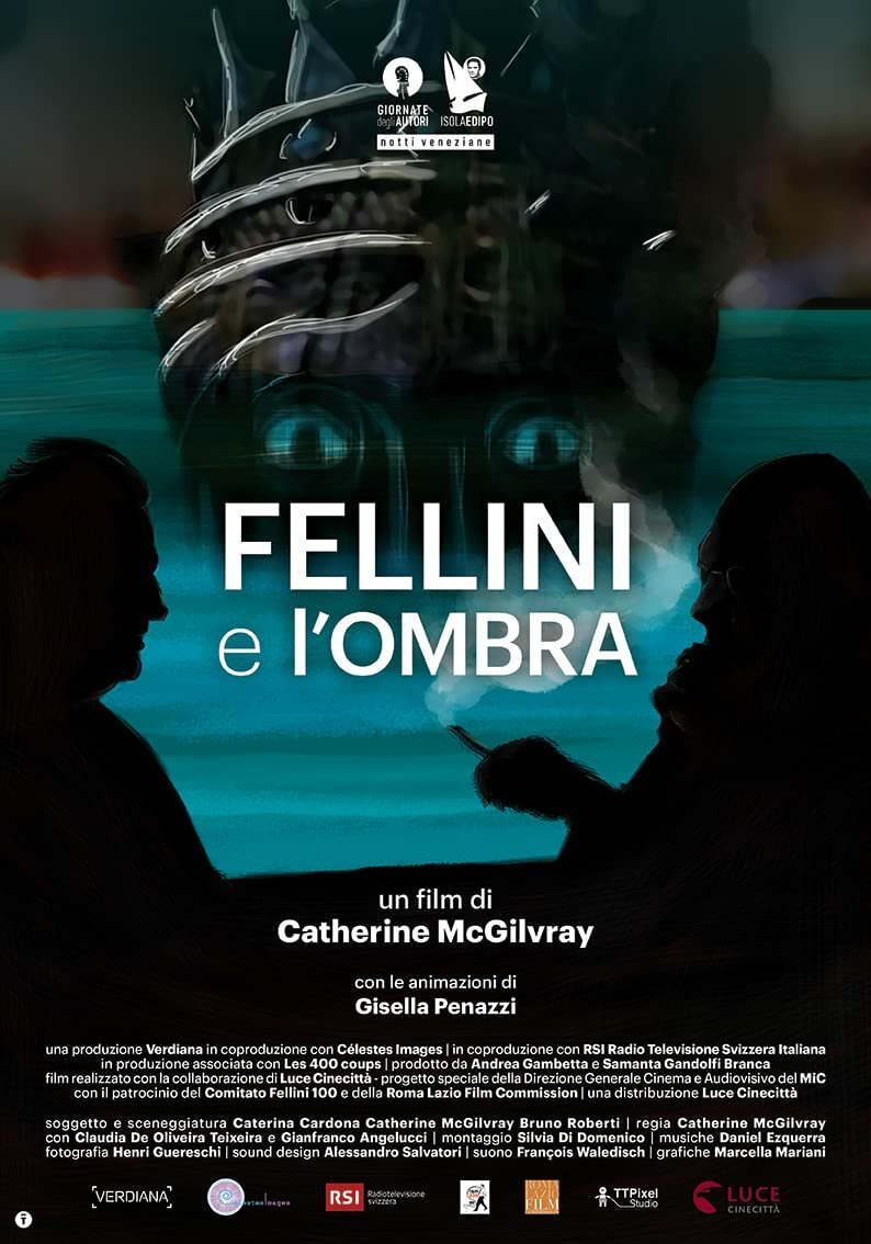 Fellini and the Shadow