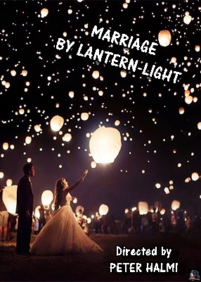 Marriage by Lantern-Light