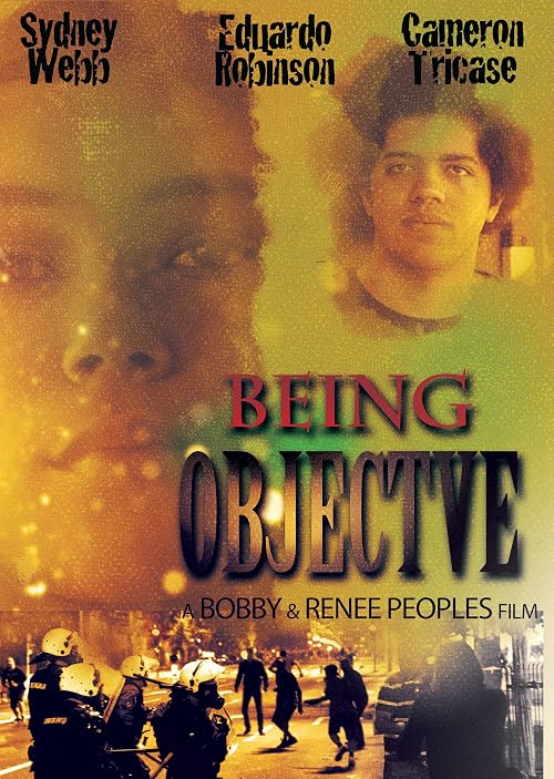 Being Objective