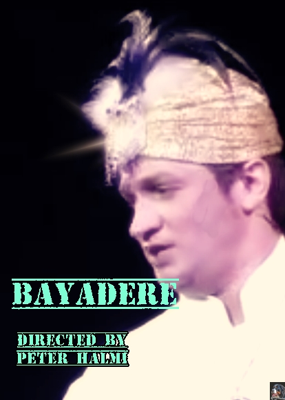 Bayadère