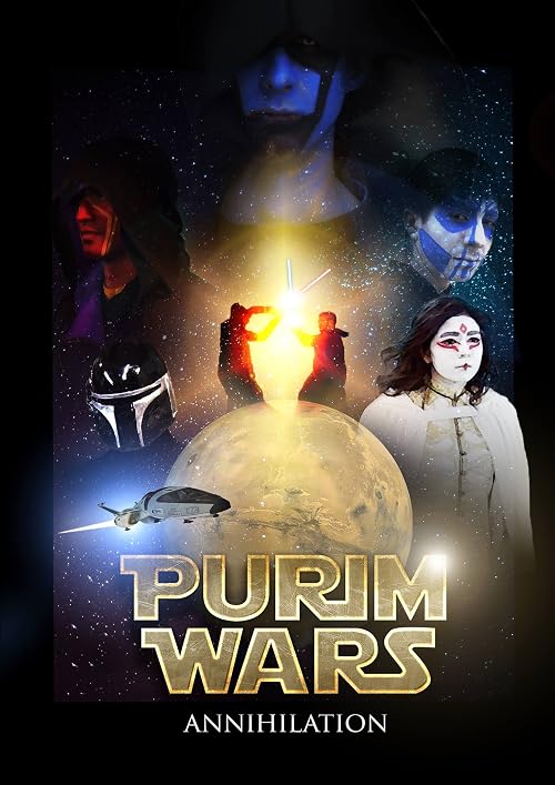 PurimWars: Annihilation