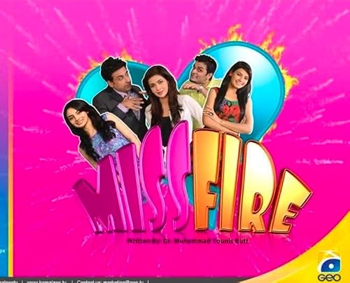 Miss Fire