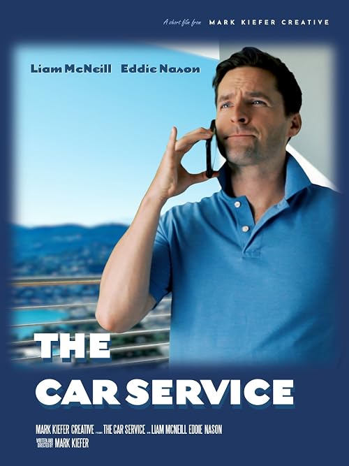 The Car Service