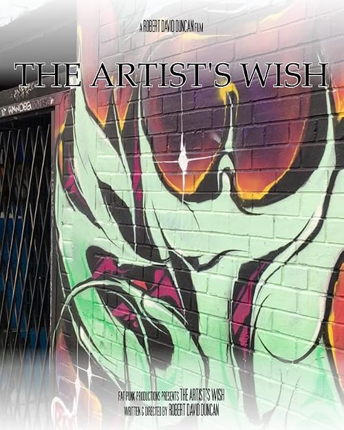 The Artist's Wish