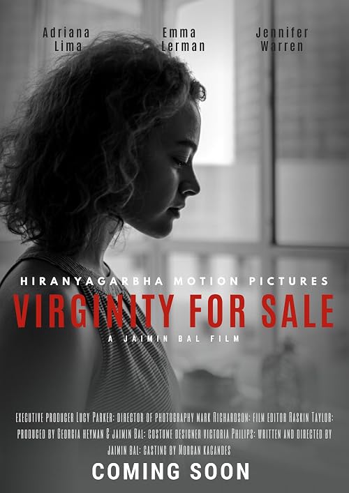 Virginity for Sale