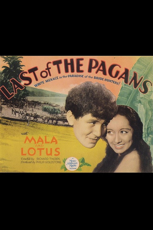 Last of the Pagans