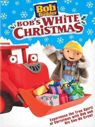 Bob the Builder: Bob's White Christmas