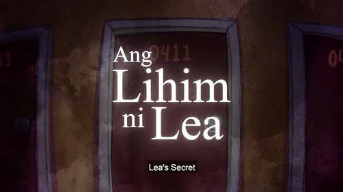 Lea's Secret
