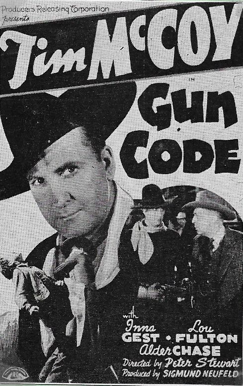 Gun Code