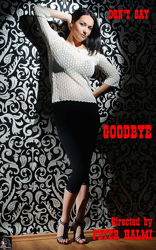 Don't say goodbye