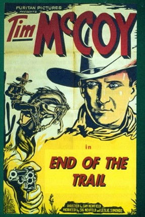 End of the Trail