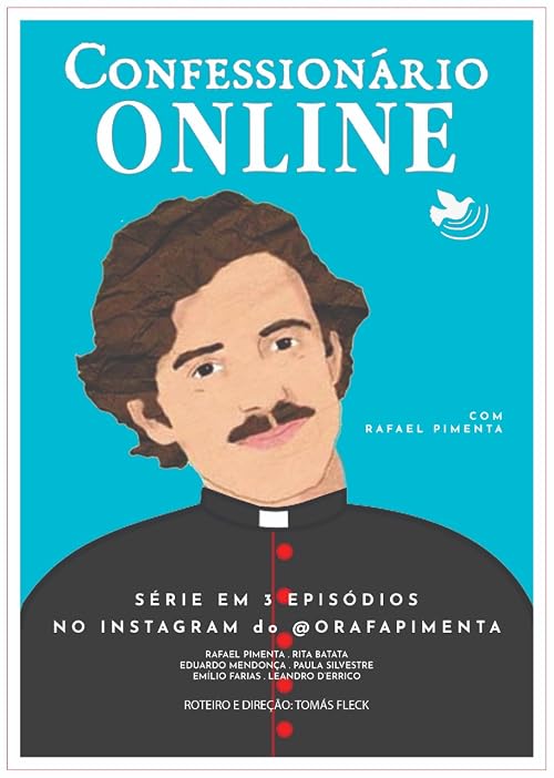 Confessionário Online