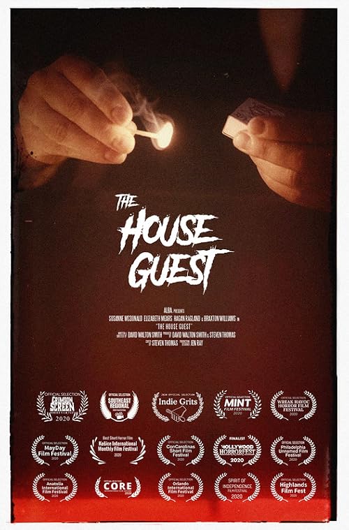 The House Guest
