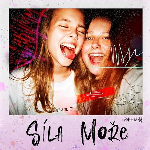 Patrik Malý: Sila More