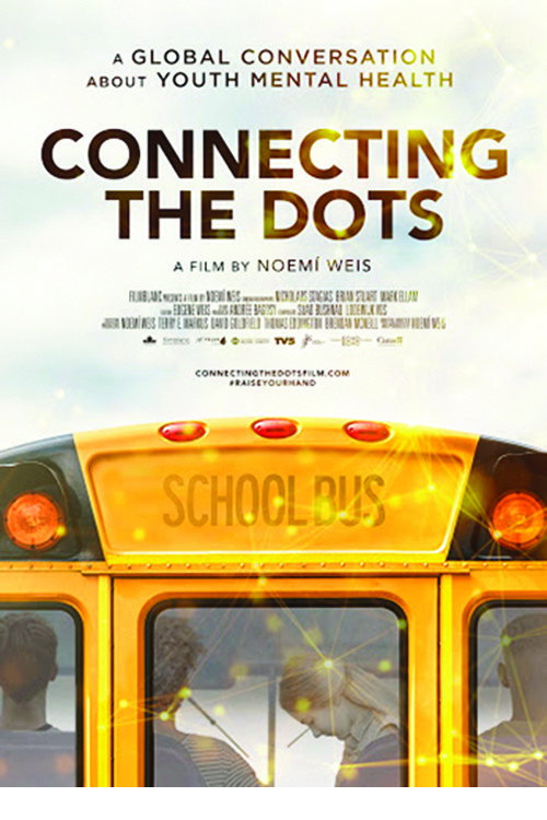 Connecting the Dots