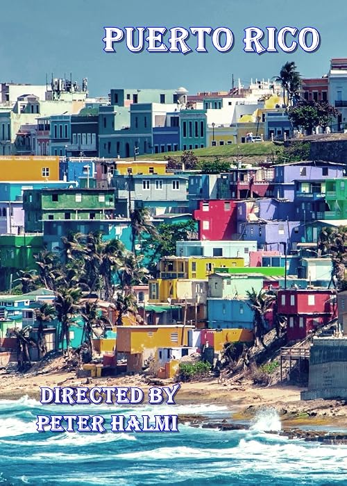 Puerto Rico