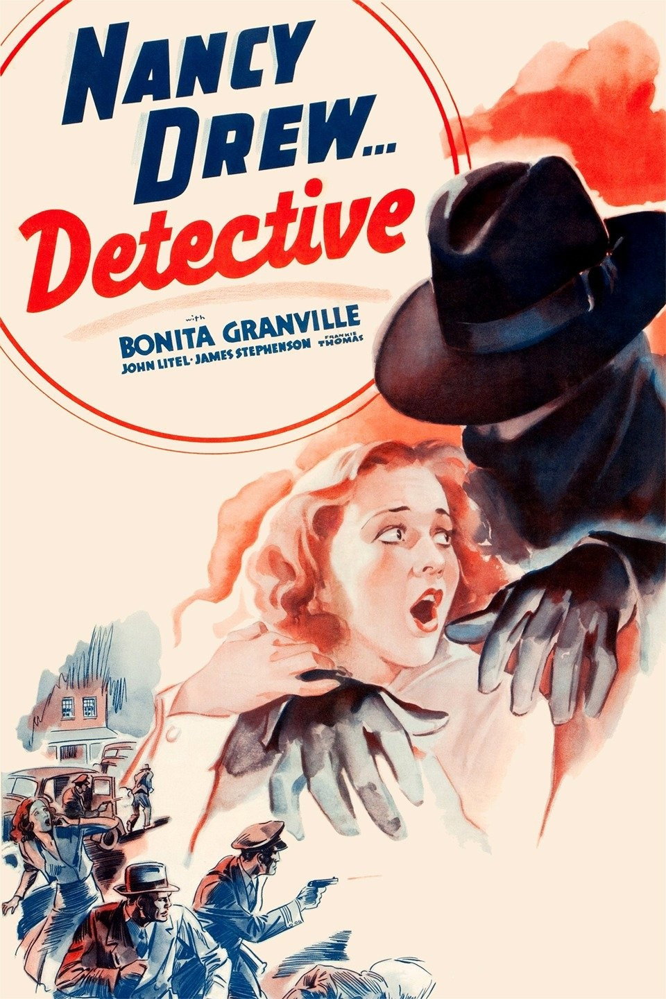 Nancy Drew: Detective