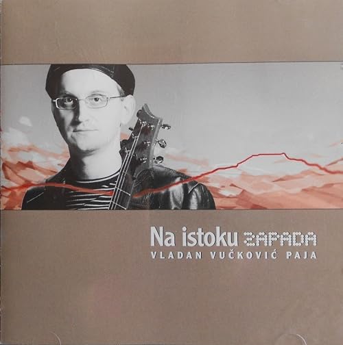 Na istoku zapada