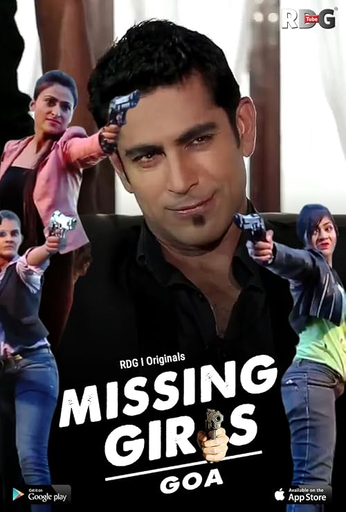 Missing Girls in GOA