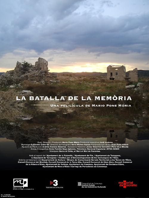 La batalla de la memòria