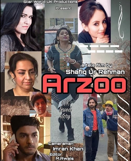 Arzoo