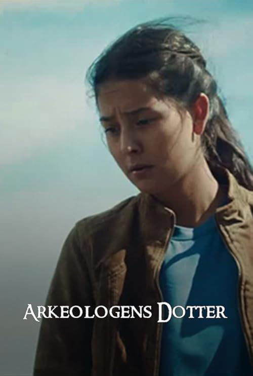 Arkeologens Dotter