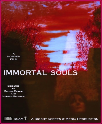 Immortal Souls