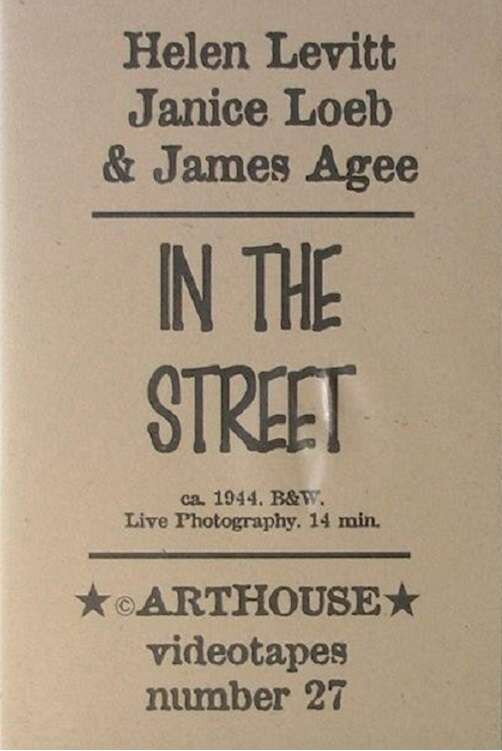 In the Street
