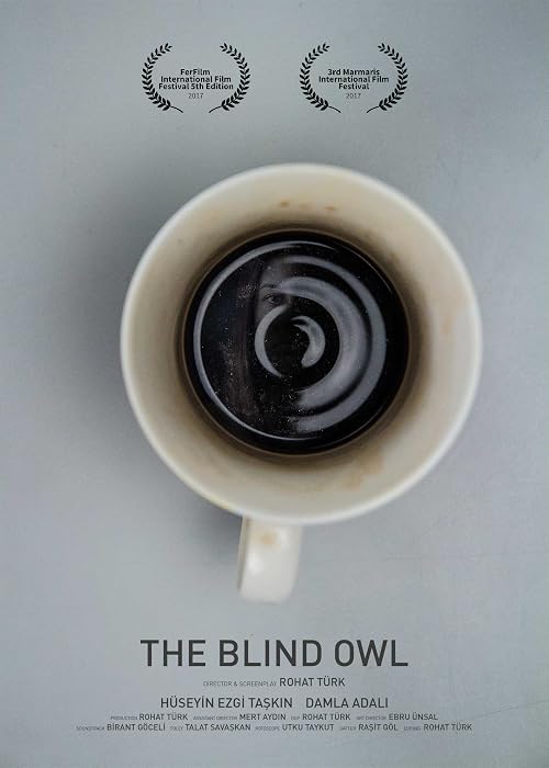 The Blind Owl