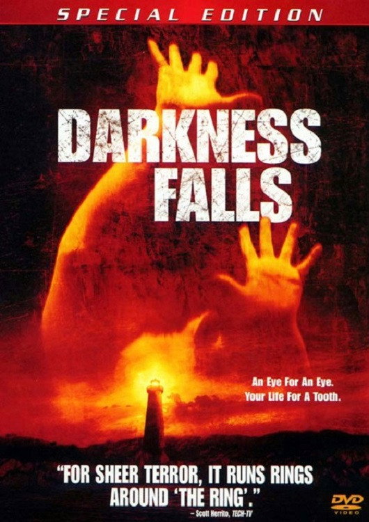 Der Fluch von Darkness Falls
