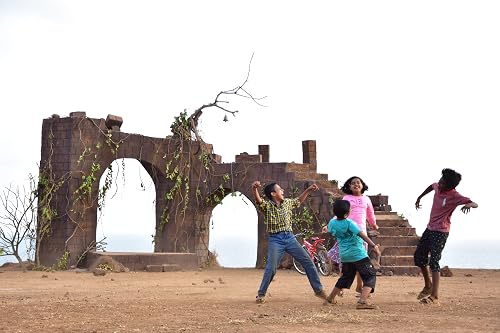 Cinemascope(Marathi)