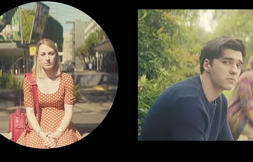 Oona & Aaron