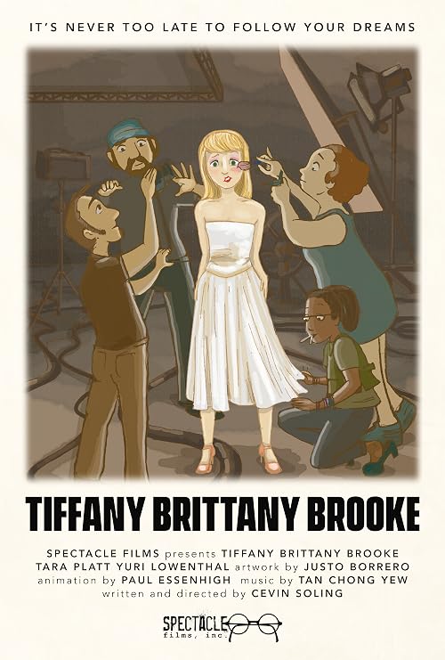 Tiffany Brittany Brooke