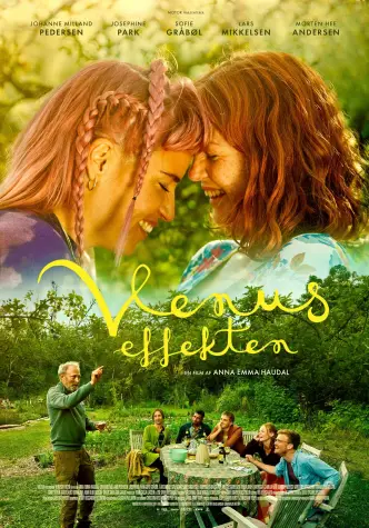 Der Venuseffekt