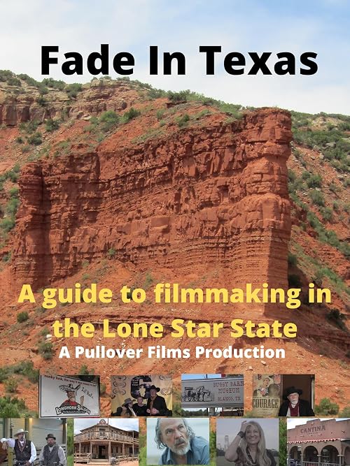Fade in Texas