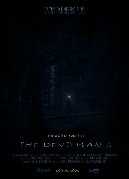 The Devilman 2