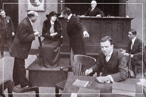 In the Hands of the Jury